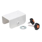 PATLITE EUROPE GMBH - PMHNH-002 STAFFA DI MONTAGGIO SU PARETI DIVISORIE