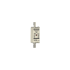 MERSEN ITALIA SPA - XESB219651 FUS. NH BT TAGLIA 000 - 500VAC GG 10A