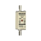 MERSEN ITALIA SPA - XESE201185 FUS. NH BT TAGLIA 000 - 500VAC GG 25A