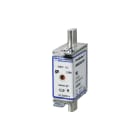 MERSEN ITALIA SPA - XESE322165 FUS. NH T.00 GS 690VAC CON PERC. 125A