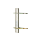 MERSEN ITALIA SPA - XESZ218269AF NEUTRO NH 00 160A/15