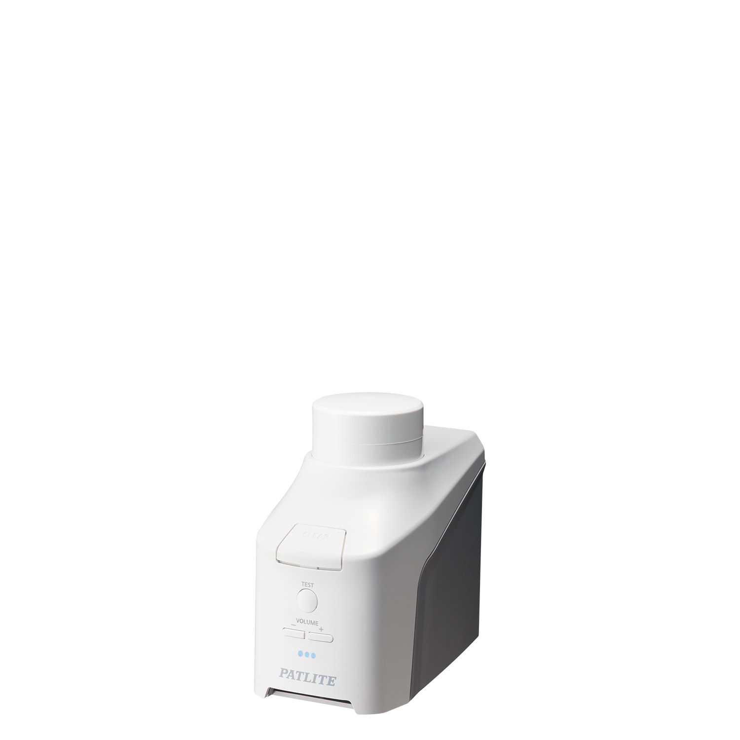 PATLITE EUROPE GMBH - PMHNHB6-0N COLONNA LUMINOSA ETHERNET CON BUZZER