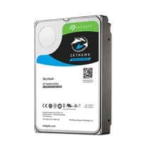 NETSHIELD EUROPE SRL - DUNNHD-083 HARD DISK 8TB