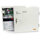 STS ELETTRONICA SRL - STSNHM15T ALIMENTATORE ANTINCENDIO 27,6V 2,5AH