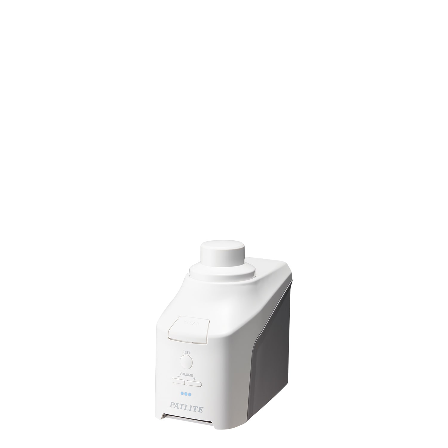 PATLITE EUROPE GMBH - PMHNHV4-0DN COLONNA LUMINOSA ETHERNET ANNUNC, VOCALE