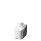 PATLITE EUROPE GMBH - PMHNHV6-0DP Torretta di segnalaz LAN con annunc, voc