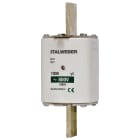 ITALWEBER SPA - ITW1634925 FUS NH-00 GG 25A 800V AC