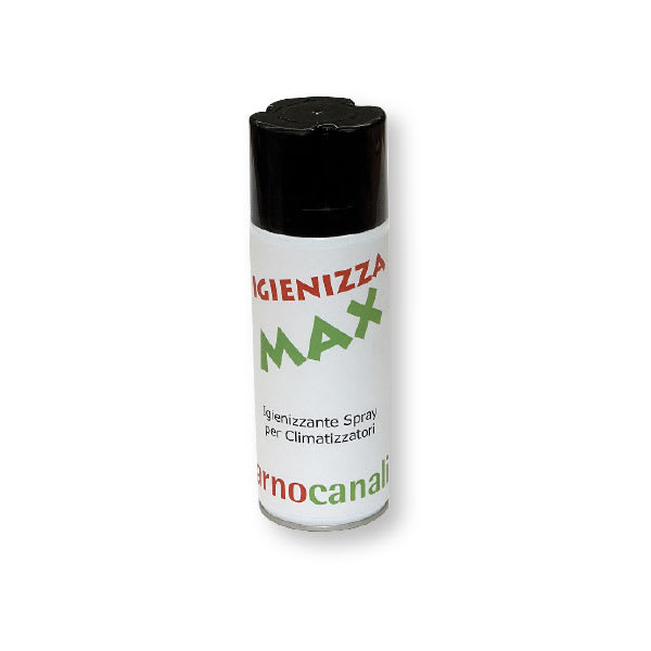 ARNOCANALI SPA - ARNNI400 IGIENIZZANTE SCHIUMOGENO 400 ML