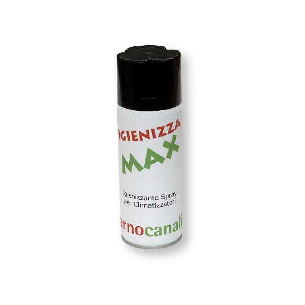 ARNOCANALI SPA - ARNNI400 IGIENIZZANTE SCHIUMOGENO 400 ML