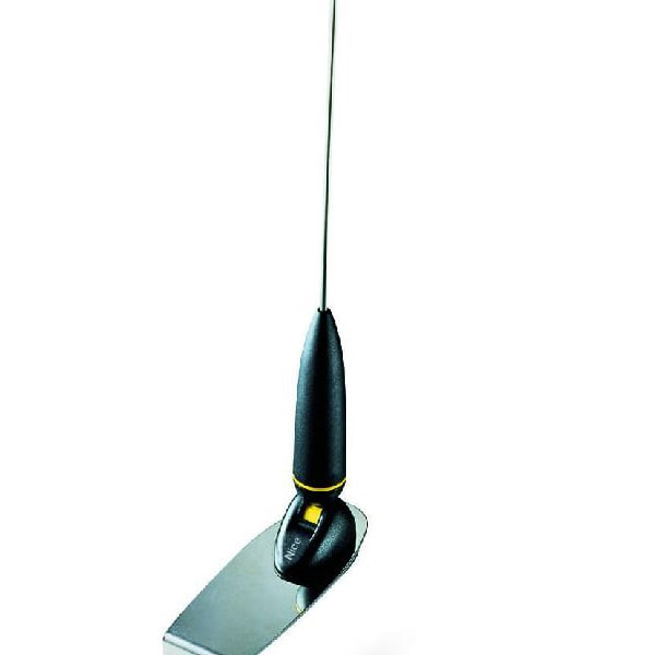 NICE SPA - NICABF ANTENNA FR.433 ACC.ORIENTABILE