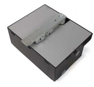 NICE SPA - NICBFABBOXI CASSA DI FONDAZIONE PER BIG-FAB INOX