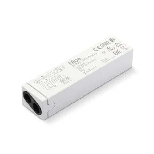 NICE SPA - NICBIDI-AWNING EXTERIOR BIDIRECTIONAL INTERFACE FOR TUB