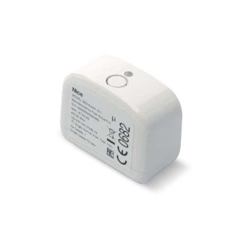 NICE SPA - NICBIDI-DIMMER BIDIRECTIONAL INTERFACE FOR DIMMING LIGH