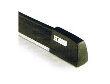 NICE SPA - NICCMA 15MT COSTA MECCANICA ALTA 1,5MT