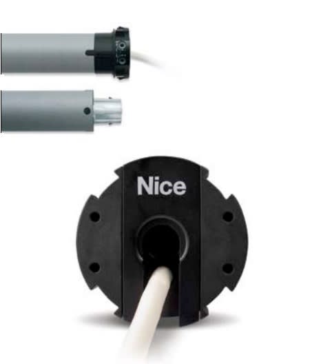 NICE SPA - NICE M 3017 KIT ERA M KIT 30NM 17RPM 230/50 2.5M PACK1