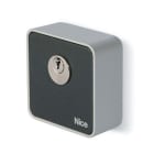 NICE SPA - NICEKS1001 SELETTORE ERA DA EST. CILINDRO STANDARD