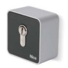 NICE SPA - NICEKSEU SELETTORE DA ESTERNO SERIE ERA CILINDRO