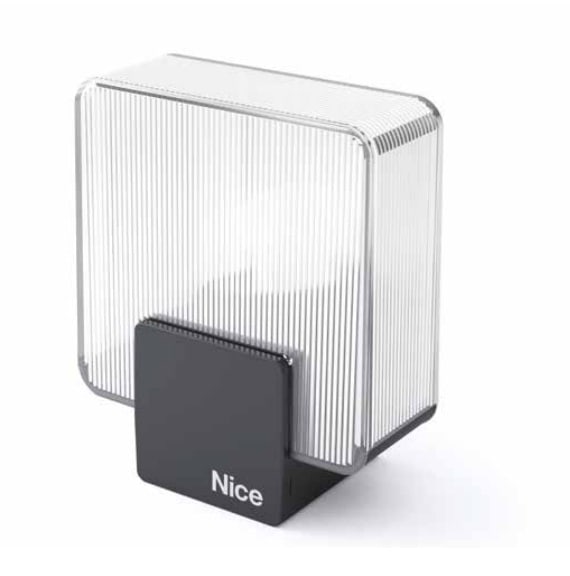 NICE SPA - NICELDC LAMPEGGIANTE LED ERA 12/24V