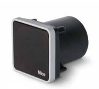 NICE SPA - NICEPLIOB COPPIA FOTOCEL. EPLIOB