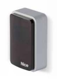 NICE SPA - NICEPM COPPIA FOTOCEL. EPM