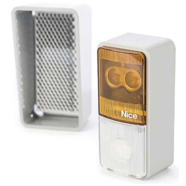 NICE SPA - NICEPMOR ERA PHOTOCELLS MEDIUM ORIENTABLE REFLEXI