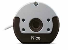 NICE SPA - NICE PLUS MH 4012 ERA PLUS MH 40NM 12RPM 230/50 2.5M PACK1