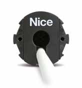 NICE SPA - NICE S 1011 ERA S 10NM 11 RPM 230/50 2.5M PACK1