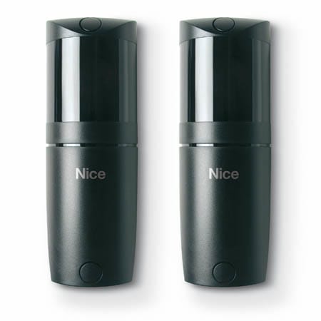 NICE SPA - NICFT210 FOTODISPOSITIVO ORIENTABILE (COPPIA FOTO