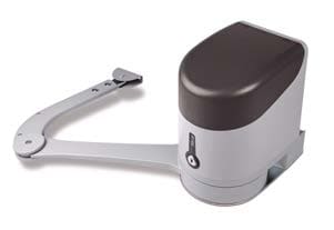 NICE SPA - NICHK7224 MOTORE SINGOLO SENZA CENTRALE