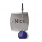 NICE SPA - NICHYA11 SBLOCCO DA INTERNO CON FUNE DA 6 M