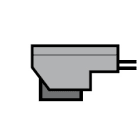 NICE SPA - NICIBT4N INTERFACCIA NICE-BUST4