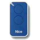 NICE SPA - NICINTI2B TRASM. ERA INTI, 2 CANALI BLUE