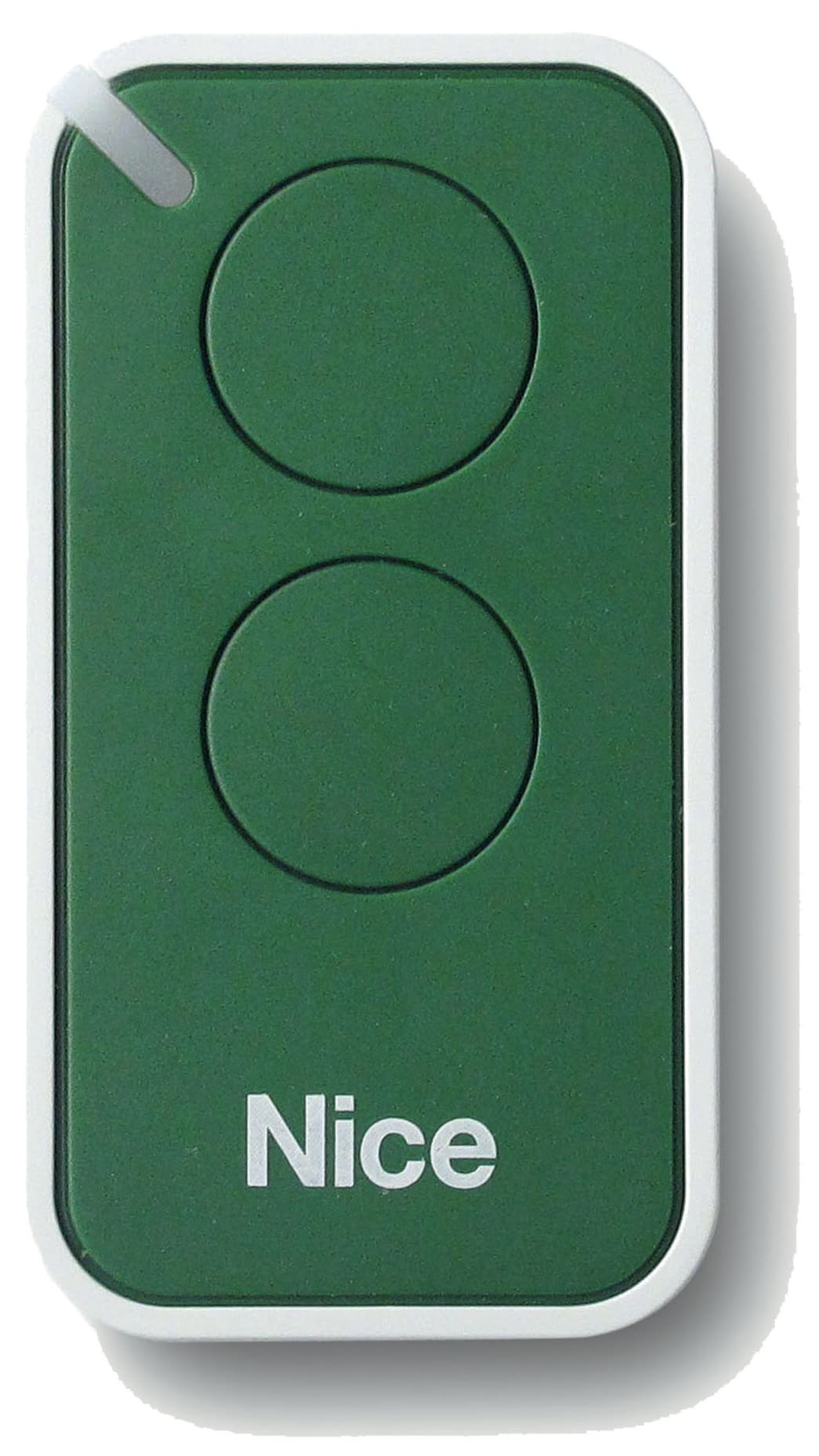 NICE SPA - NICINTI2G TRASM. ERA INTI, 2 CANALI GREEN