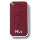 NICE SPA - NICINTI2R TRASM. ERA INTI, 2 CANALI RED