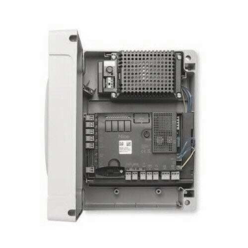 NICE SPA - NICMC824HR CENTRALE COMANDO 2 MOT.REVERSIBILI 24 VC