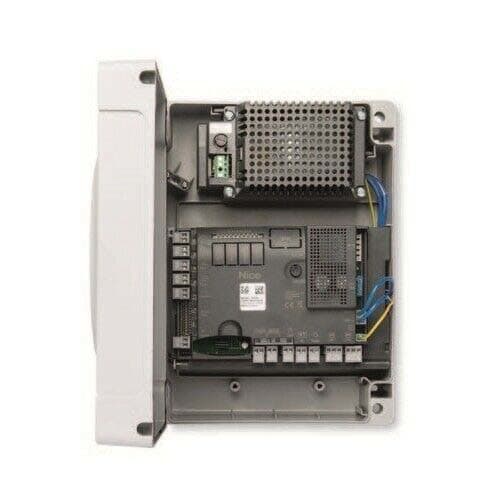 NICE SPA - NICMC824L CENTRALE COMANDO PER MOTORI OLTRE1824