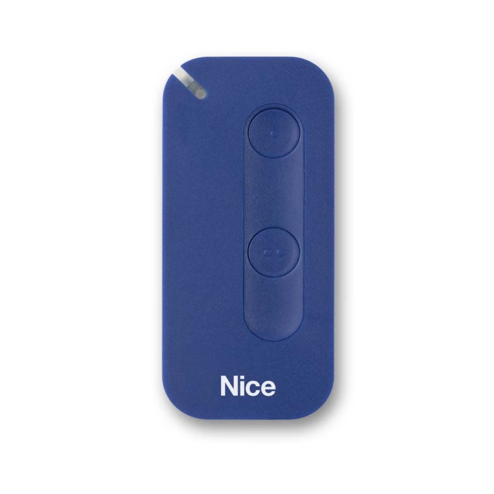 NICE SPA - NICMYGO2FM TELECOMANDO 868 MONO 2 CANALI MYGO