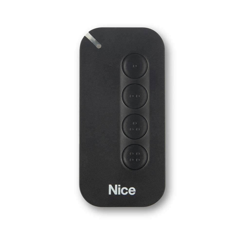 NICE SPA - NICMYGO4 TELECOMANDO MONO 4 CANALI MYGO