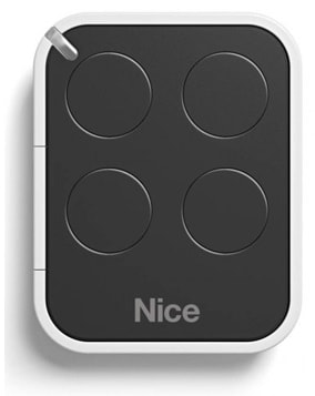 NICE SPA - NICON4E TRASM. ERA ONE, 4 CANALI