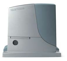 NICE SPA - NICRB1000 SCORREVOLE IRREVERSIBILE FINO A 1000KG 2