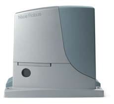 NICE SPA - NICRB1000 SCORREVOLE IRREVERSIBILE FINO A 1000KG 2
