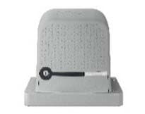 NICE SPA - NICRBS600 ATTUATORE PER CANCELLI SCORREVOLI FINO A