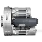 NICE SPA - NICRN2080 MOTORIDUTTORE IRREVERSIBILE CON FRENO FI