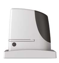 NICE SPA - NICRUN2500I MOT. CANC.SCORR. 2500KG INVERTER