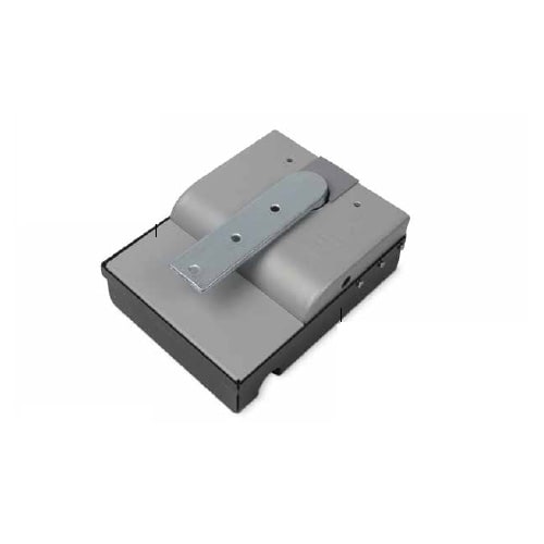 NICE SPA - NICSFABBOX CASSA DI FONDAZIONE IMBUTITA IN ACCIAIO