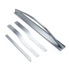 NICE SPA - NICSPA5 BRACCIO OSCILLANTE CON SCORRIMENTO A CUS