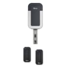 NICE SPA - NICSPIDERBL16BDWKCE KIT PORTE SEZ/BASC.SPIDER1200BL +WIFI+SR