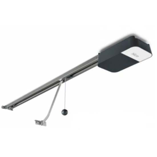 NICE SPA - NICSPIDO16BKCE KIT PORTE SEZ./BASC.SPIDO600+ SR16B + 2