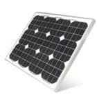 NICE SPA - NICSYP30 PANNELLO SOLARE 30W SOLEMYO NICE