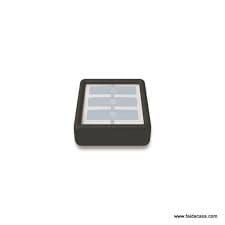 NICE SPA - NICWCG SUP. COVER NWAY GRAPHITE